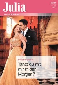 Produktbild: Tanzt du mit mir in den Morgen?