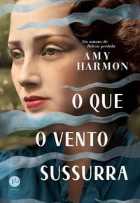Produktbild: O que o vento sussurra