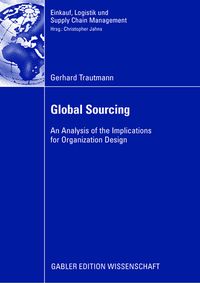 Produktbild: Global Sourcing