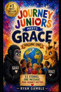 Produktbild: Journey Juniors Collection
