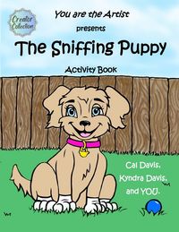 Produktbild: The Sniffing Puppy