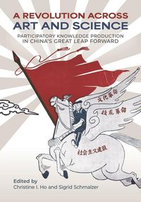 Produktbild: A Revolution Across Art and Science
