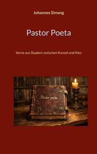Produktbild: Pastor Poeta