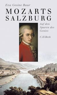 Produktbild: Mozarts Salzburg