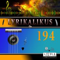 Produktbild: Lyrikalikus 194