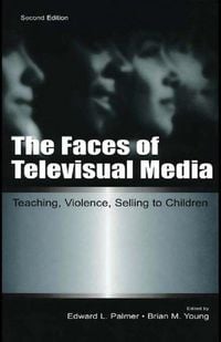 Produktbild: The Faces of Televisual Media