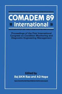 Produktbild: COMADEM 89 International