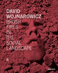 Produktbild: David Wojnarowicz: Brush Fires in the Social Landscape