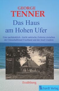 Produktbild: Das Haus am hohen Ufer