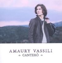 Bild vom Artikel Vassili, A: Cantero vom Autor Amaury Vassili