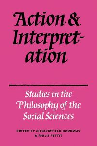 Produktbild: Action and Interpretation