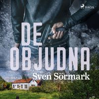 Produktbild: De objudna