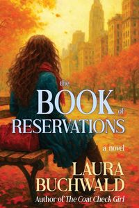 Produktbild: The Book of Reservations