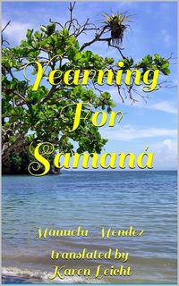 Produktbild: Yearning For Samana