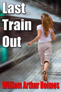 Produktbild: Last Train Out