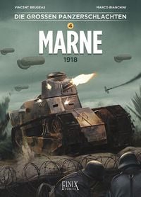 Produktbild: Die gro&szlig;en Panzerschlachten