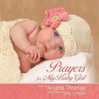 Produktbild: Prayers For My Baby Girl