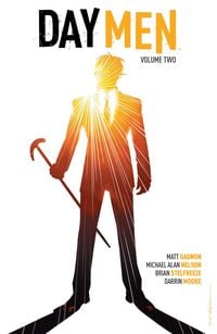 Produktbild: Day Men, Volume 2