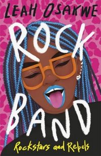 Produktbild: Rock Band: Rockstars and Rebels