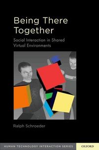 Produktbild: Being There Together