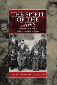 Produktbild: The Spirit of the Laws