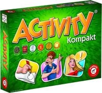 Produktbild: Activity Kompakt