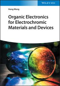Produktbild: Organic Electronics for Electrochromic Materials and Devices
