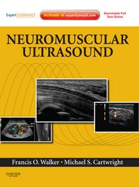 Produktbild: Neuromuscular Ultrasound E-Book