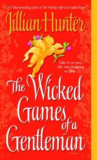 Produktbild: The Wicked Games of a Gentleman