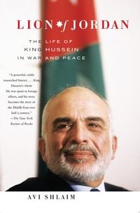 Produktbild: Lion of Jordan