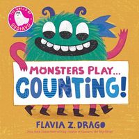 Produktbild: Monsters Play... Counting!