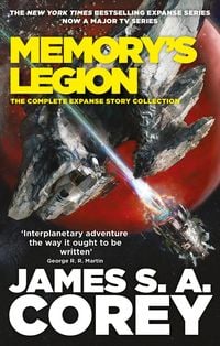 Produktbild: Memory's Legion