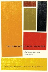 Produktbild: Chicago School Diaspora