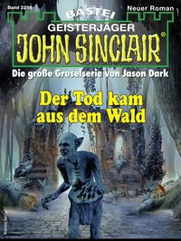 Produktbild: John Sinclair 2286