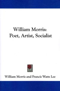 Produktbild: Morris, W: William Morris