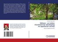 Produktbild: Sikhism - an Indian movement for developing an egalitarian society