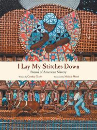 Produktbild: I Lay My Stitches Down
