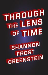 Produktbild: Through the Lens of Time
