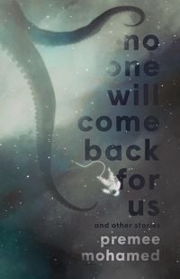 Produktbild: No One Will Come Back for Us