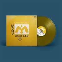 Bild vom Artikel Niger EP 1 (Limited Yellow Coloured Vinyl Edition) vom Autor Mdou Moctar
