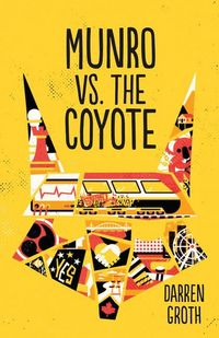 Produktbild: Munro vs. the Coyote