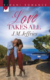 Produktbild: Love Takes All
