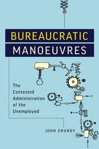 Produktbild: Bureaucratic Manoeuvres