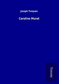 Produktbild: Caroline Murat