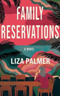 Produktbild: Family Reservations