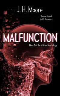 Produktbild: Malfunction (Malfunction Trilogy, #1)