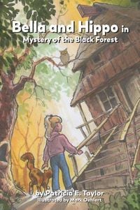Produktbild: Bella and Hippo in Mystery of the Black Forest