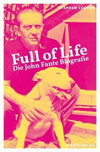 Bild vom Artikel Full of Life vom Autor Stephen Cooper