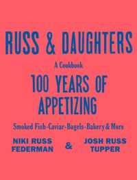 Produktbild: Russ & Daughters
