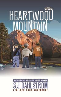 Produktbild: Heartwood Mountain: The Adventures of Wilder Good #8